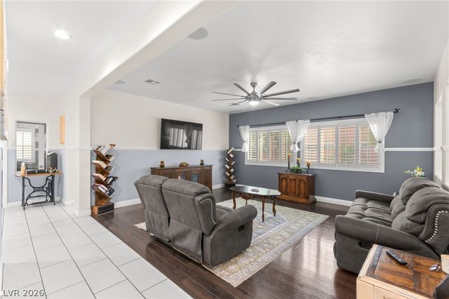 1409 Sandstone View Way, North Las Vegas, NV 89084