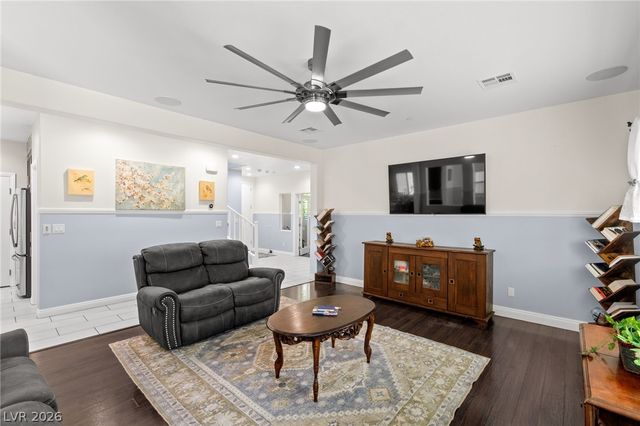 1409 Sandstone View Way, North Las Vegas, NV 89084