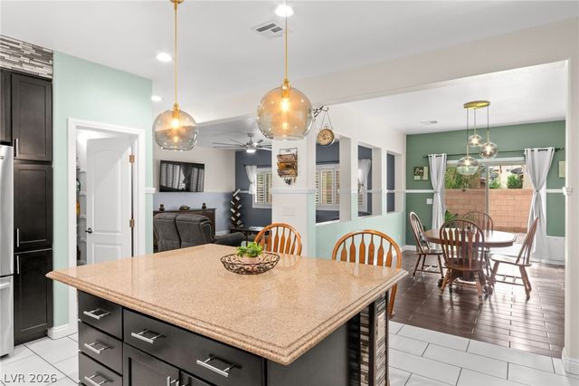 1409 Sandstone View Way, North Las Vegas, NV 89084