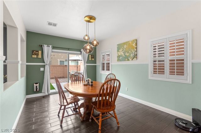 1409 Sandstone View Way, North Las Vegas, NV 89084