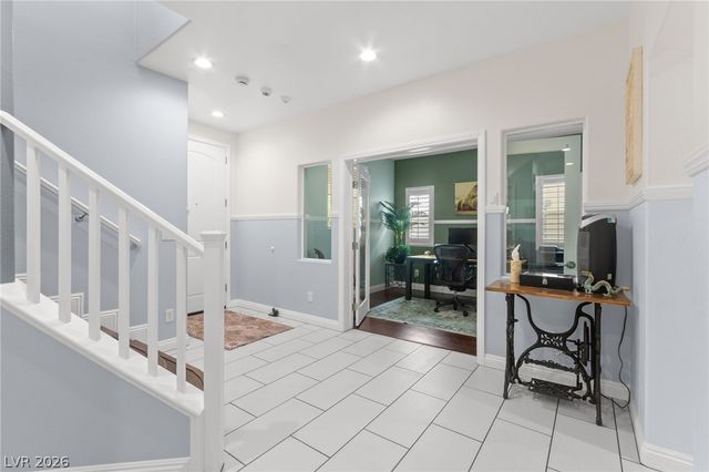 1409 Sandstone View Way, North Las Vegas, NV 89084