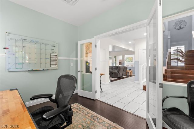 1409 Sandstone View Way, North Las Vegas, NV 89084