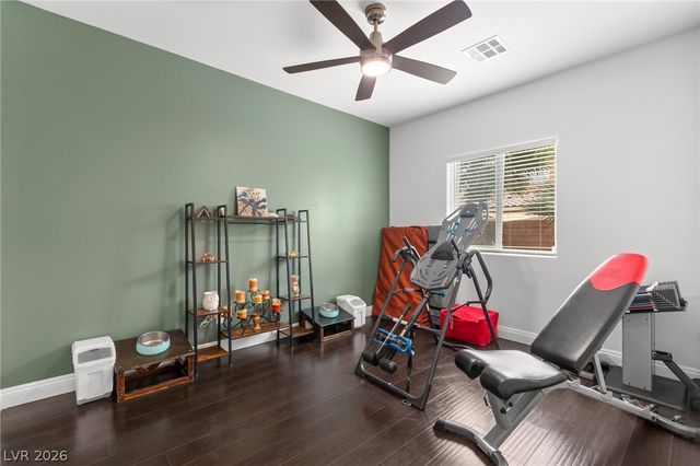 1409 Sandstone View Way, North Las Vegas, NV 89084