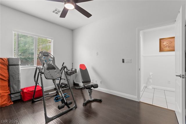 1409 Sandstone View Way, North Las Vegas, NV 89084
