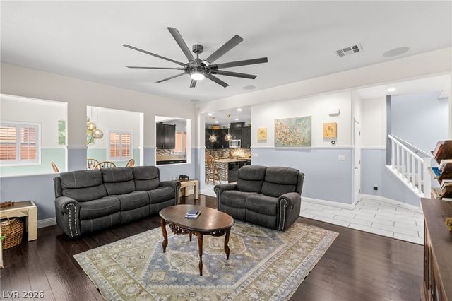 1409 Sandstone View Way, North Las Vegas, NV 89084