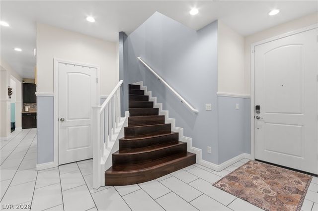 1409 Sandstone View Way, North Las Vegas, NV 89084