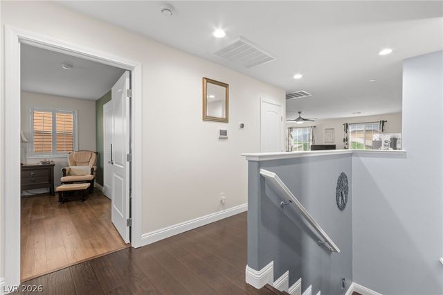 1409 Sandstone View Way, North Las Vegas, NV 89084