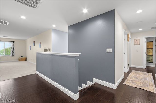 1409 Sandstone View Way, North Las Vegas, NV 89084