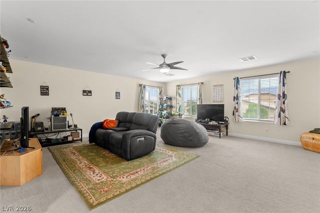 1409 Sandstone View Way, North Las Vegas, NV 89084