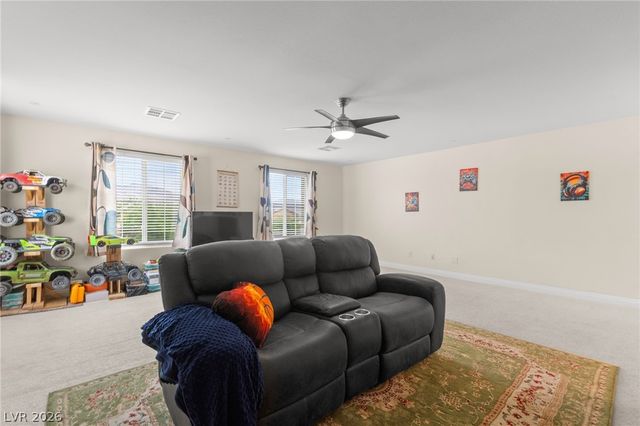 1409 Sandstone View Way, North Las Vegas, NV 89084