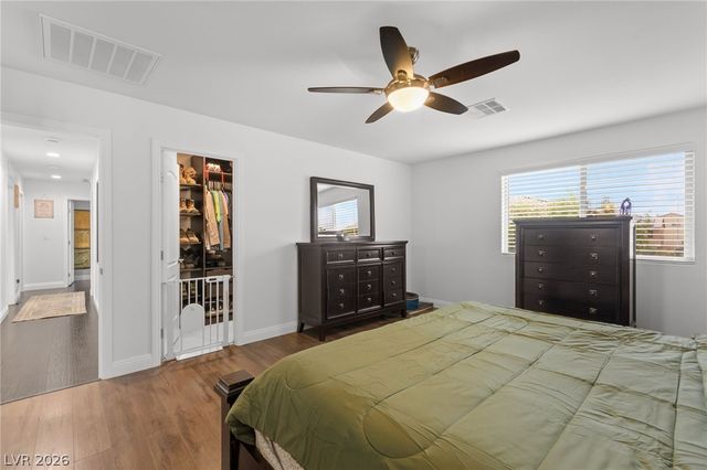 1409 Sandstone View Way, North Las Vegas, NV 89084