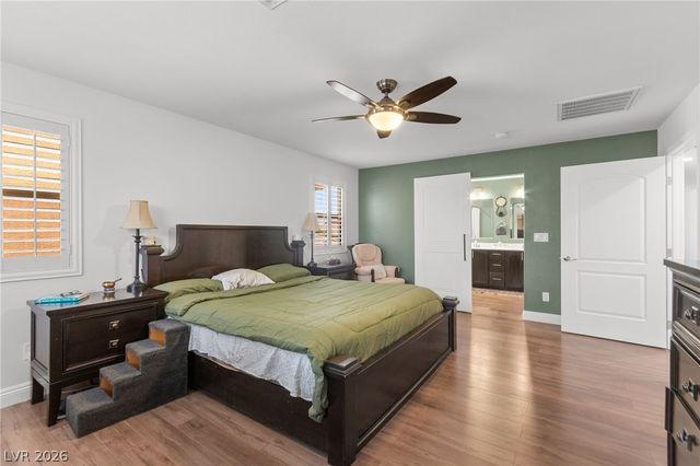 1409 Sandstone View Way, North Las Vegas, NV 89084