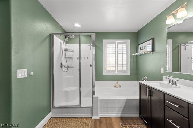 1409 Sandstone View Way, North Las Vegas, NV 89084