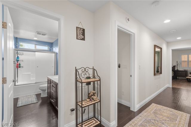 1409 Sandstone View Way, North Las Vegas, NV 89084