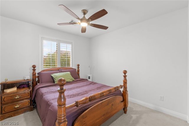 1409 Sandstone View Way, North Las Vegas, NV 89084