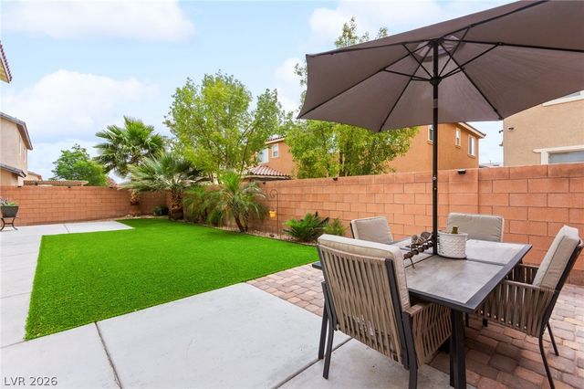 1409 Sandstone View Way, North Las Vegas, NV 89084