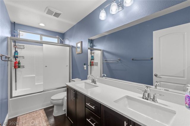 1409 Sandstone View Way, North Las Vegas, NV 89084