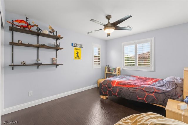 1409 Sandstone View Way, North Las Vegas, NV 89084