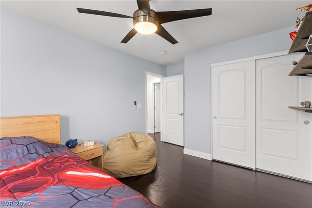1409 Sandstone View Way, North Las Vegas, NV 89084