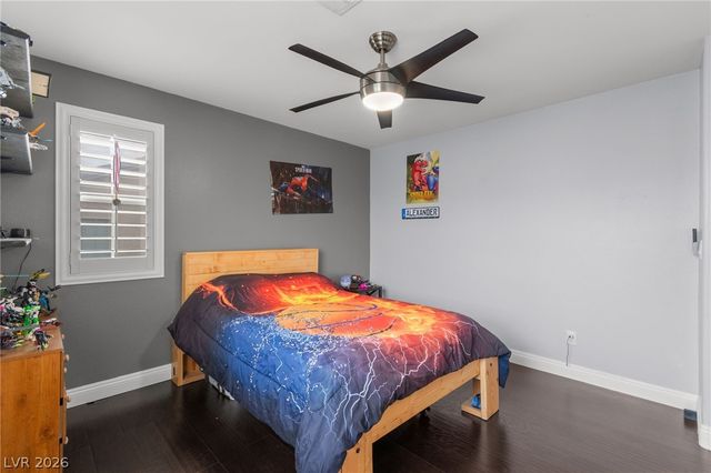 1409 Sandstone View Way, North Las Vegas, NV 89084