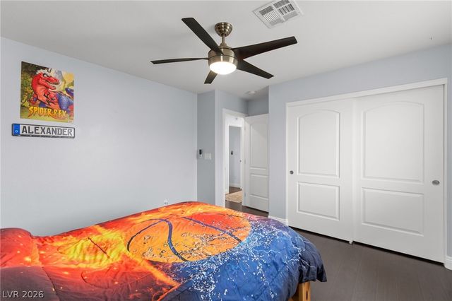 1409 Sandstone View Way, North Las Vegas, NV 89084