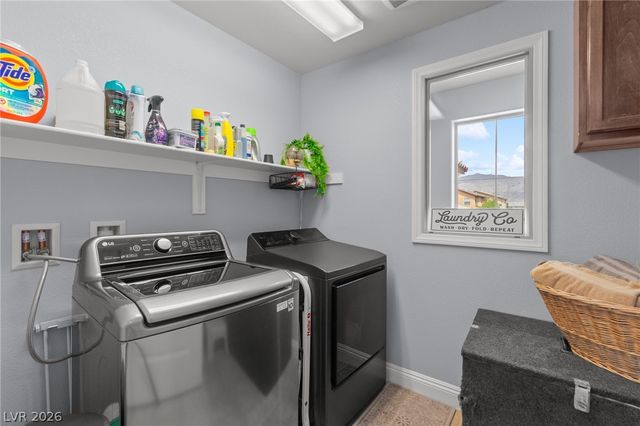 1409 Sandstone View Way, North Las Vegas, NV 89084