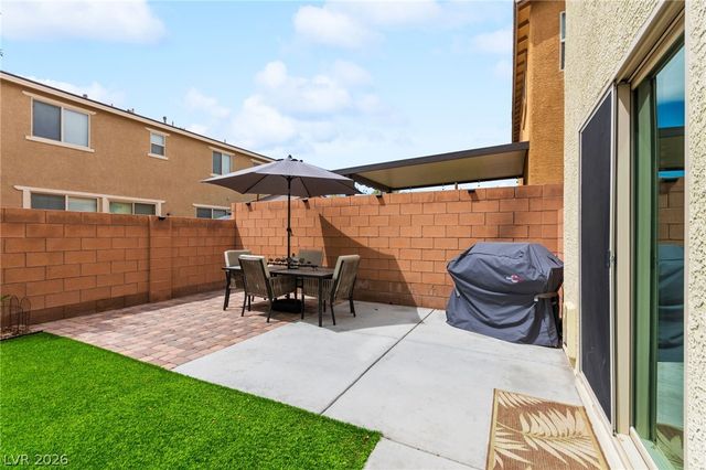 1409 Sandstone View Way, North Las Vegas, NV 89084