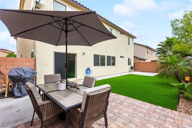1409 Sandstone View Way, North Las Vegas, NV 89084