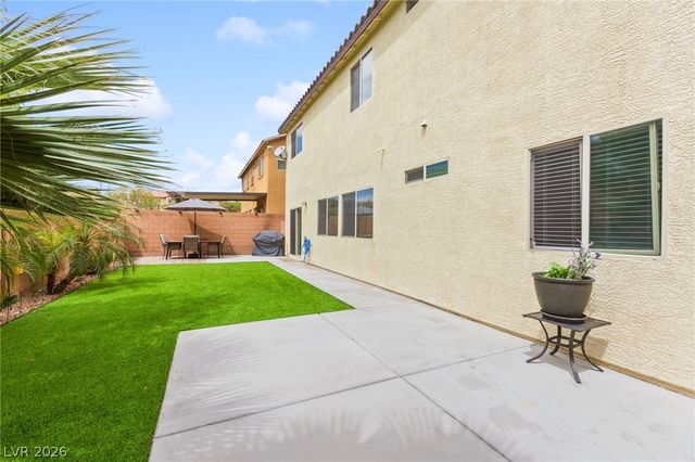 1409 Sandstone View Way, North Las Vegas, NV 89084