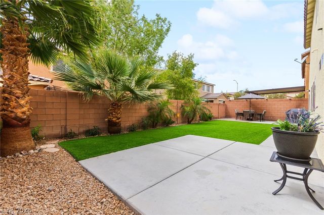 1409 Sandstone View Way, North Las Vegas, NV 89084