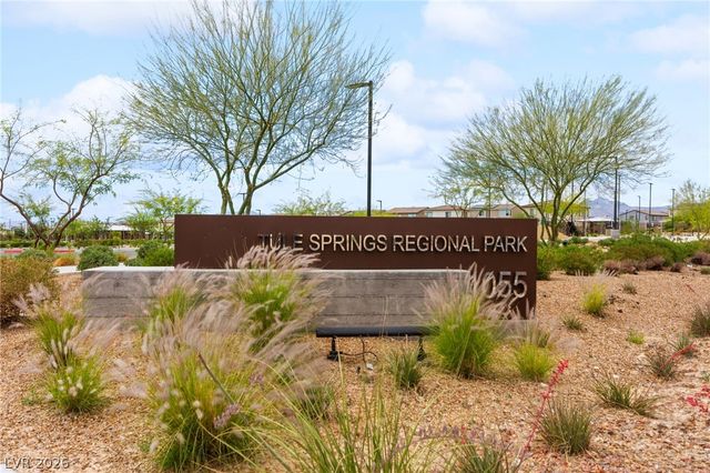 1409 Sandstone View Way, North Las Vegas, NV 89084