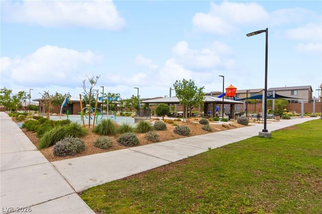 1409 Sandstone View Way, North Las Vegas, NV 89084