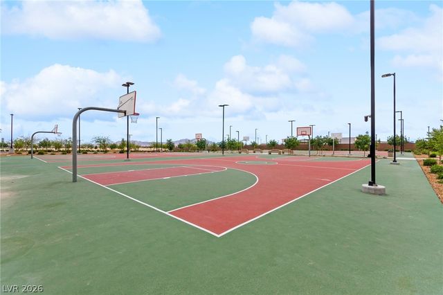 1409 Sandstone View Way, North Las Vegas, NV 89084