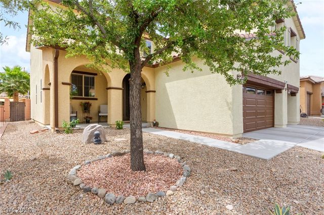 1409 Sandstone View Way, North Las Vegas, NV 89084