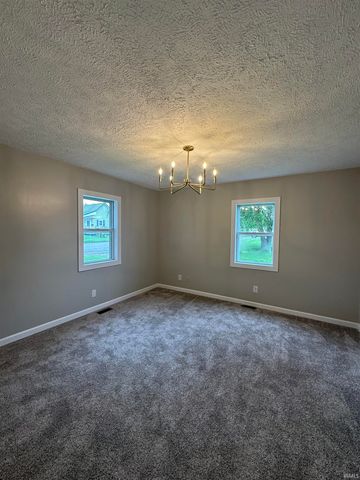 360 NE C Street, Linton, IN 47441