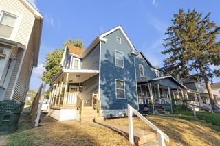 148 W Park Avenue, Columbus, OH 43222