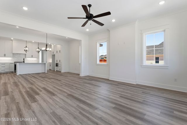 12236 Artisan Green Boulevard, Gulfport, MS 39503