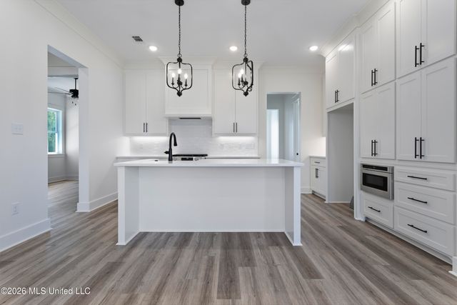 12236 Artisan Green Boulevard, Gulfport, MS 39503