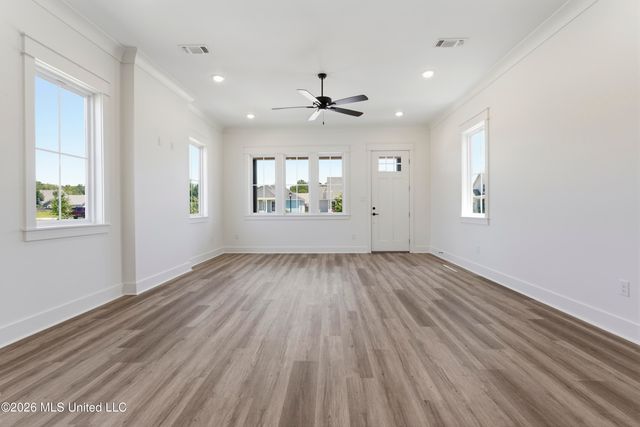 12236 Artisan Green Boulevard, Gulfport, MS 39503