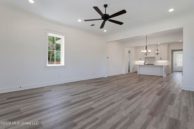 12236 Artisan Green Boulevard, Gulfport, MS 39503