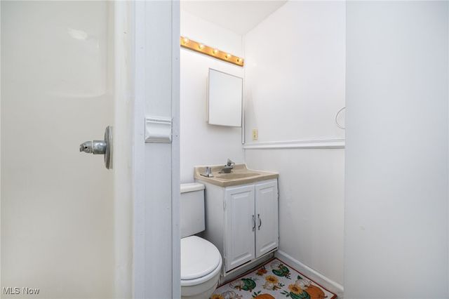 851 Cleveland Avenue, Orrville, OH 44667