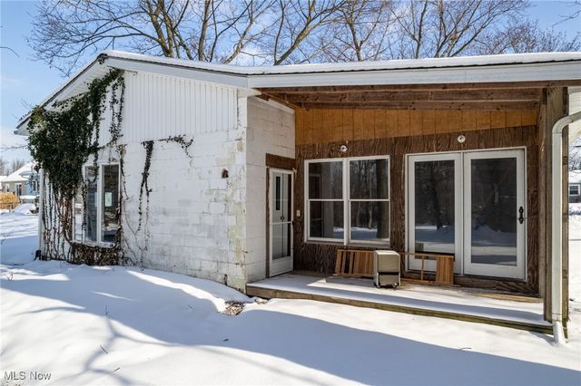 851 Cleveland Avenue, Orrville, OH 44667