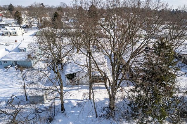 851 Cleveland Avenue, Orrville, OH 44667