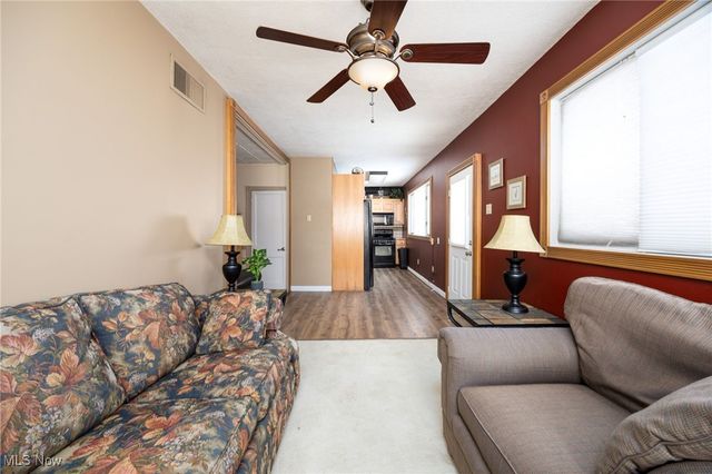 851 Cleveland Avenue, Orrville, OH 44667