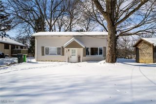 851 Cleveland Avenue, Orrville, OH 44667