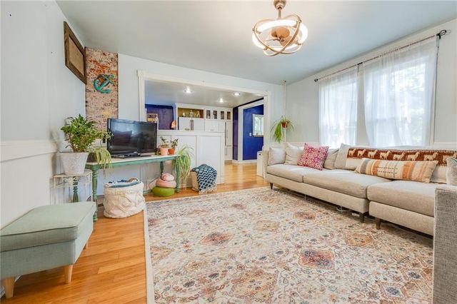 1512 College Street, Baldwin City, KS 66006