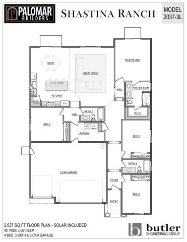 3424 Lowland Avenue, Redding, CA 96002