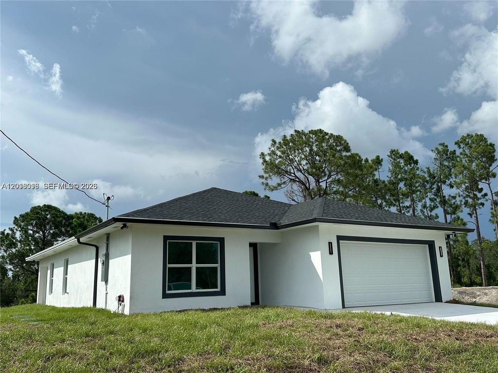 1125 Milwaukee Boulevard, Lehigh Acres, FL 33974