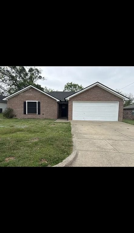 3713 Devonaire Drive, Fort Worth, TX 76008