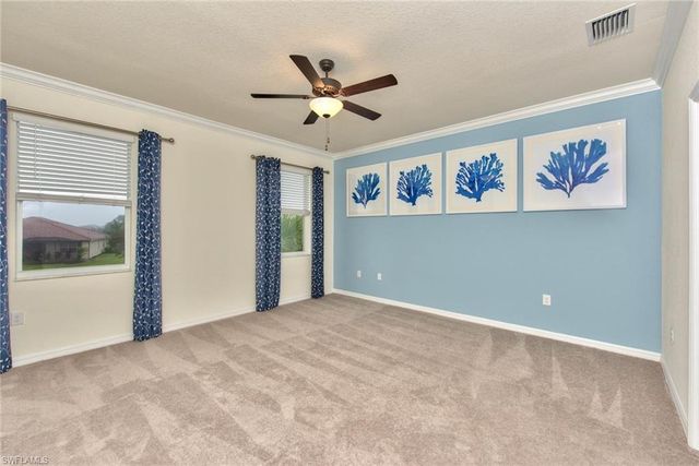 2612 Blossom WAY, Naples, FL 34120